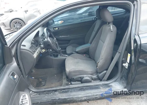 2009 Chevrolet Cobalt Lt from USA, damaged, VIN 1G1AT18H497140528